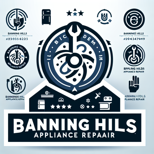 Banning Hills Appliance Repair logo